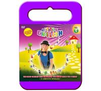 Little English - Volume 4 [DVD]