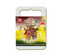Little English - Volume 6 [DVD]