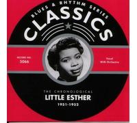Little Esther - Classics 1951-1952