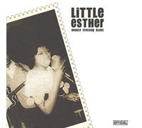 Little Esther - Double Crossing Blues