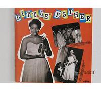 Little Esther - I paid my dues (16 tracks)