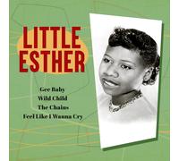 Little Esther – The Warwick Singles – Vinilo – Reel