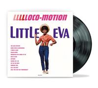 Little Eva - Llllloco-Motion [VINYL] [Vinilo]