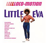 Little Eva - Llllloco-Motion [VINYL] [Vinilo]