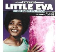 Little Eva - Stereo Singles Collection