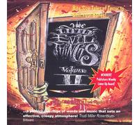 Little Evil Things 2