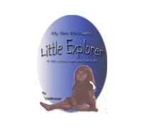 Little Explorer: My New Moccasins