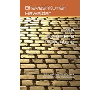 Little Explorer's Adventure: A Fun and Easy Coloring Book for Toddlers and Preschoolers