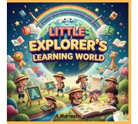 Little Explorer's Learning World