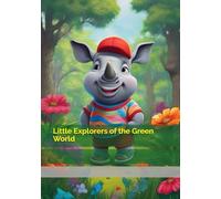 Little Explorers of the Green World