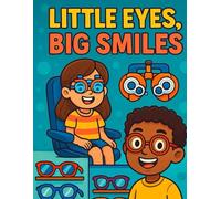 Little Eyes Big Smile