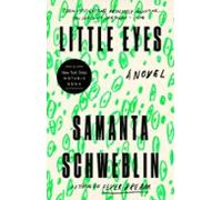 Little Eyes (ebook)