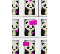 Little eyes: LONGLISTED FOR THE BOOKER INTERNATIONAL PRIZE, 2020