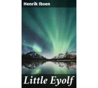 Little Eyolf (ebook)