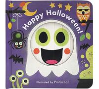 Little Faces: Happy Halloween!