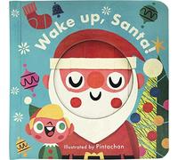 Little Faces: Wake Up, Santa!