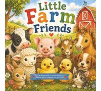 Little Farm Friends