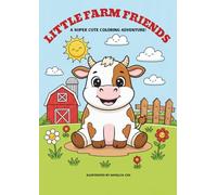 Little Farm Friends