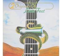 Little Feat - 2 Originals Of Little Feat