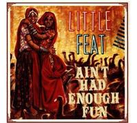 Little Feat - Ain't Had Enough Fun