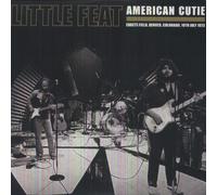 Little Feat - American Cutie [Vinilo]