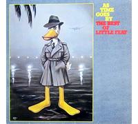 Little Feat - As time goes by-The best of / Vinyl record [Vinyl-LP]