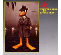 Little Feat - As Time Goes By-Very Best of Little Feat