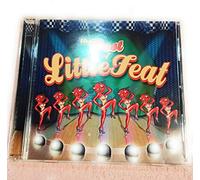 Little Feat - Best of