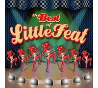 Best of Little Feat