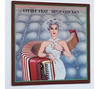 Little Feat: Dixie Chicken
