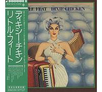 Little Feat - Dixie Chicken