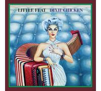 Little Feat - Little Feat - Dixie Chicken (2 CD)