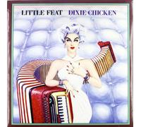 Little Feat - Dixie Chicken [Vinilo]