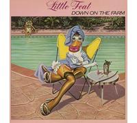 Little Feat - Down On The Farm