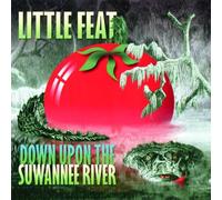 Little Feat - Down Upon the Suwannee Ri