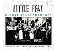 Little Feat - Electrif Lycanthrope