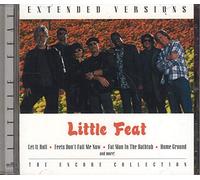 Little Feat - Extended Versions