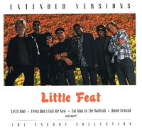 Little Feat - Extended Versions