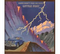 Little Feat - Feats Don T Fail Me Now [Vinilo]