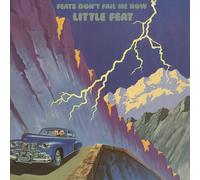 Little Feat - Feats Don't Fail Me Now (Deluxe Edition) [Vinilo]