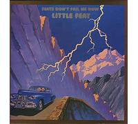 Little Feat - Feats Don't Fail Me Now