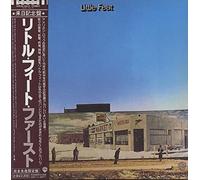Little Feat - First (Jpn)