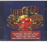 Little Feat & Friends - Join The Band