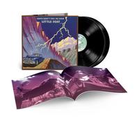 Little Feat - Hazañas Don'T Fail Me Ahora (2024) 2LP Vinilo Pre Order