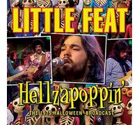Little Feat - Hellzapoppin'