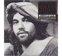 Little Feat - Hellzapoppin' [Vinilo]