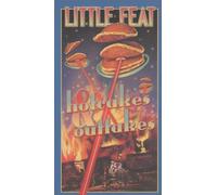 Little Feat - Hotcakes & Outtakes: 30 Years Of Little Feat