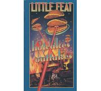 Little Feat - Hotcakes & Outtakes (30 Years of Little Feat)