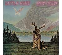 LITTLE FEAT - hoy-hoy! LP