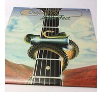 Little Feat - Little Feat - 2 Originals Of Little Feat - Warner Bros. Records - WB 66 038